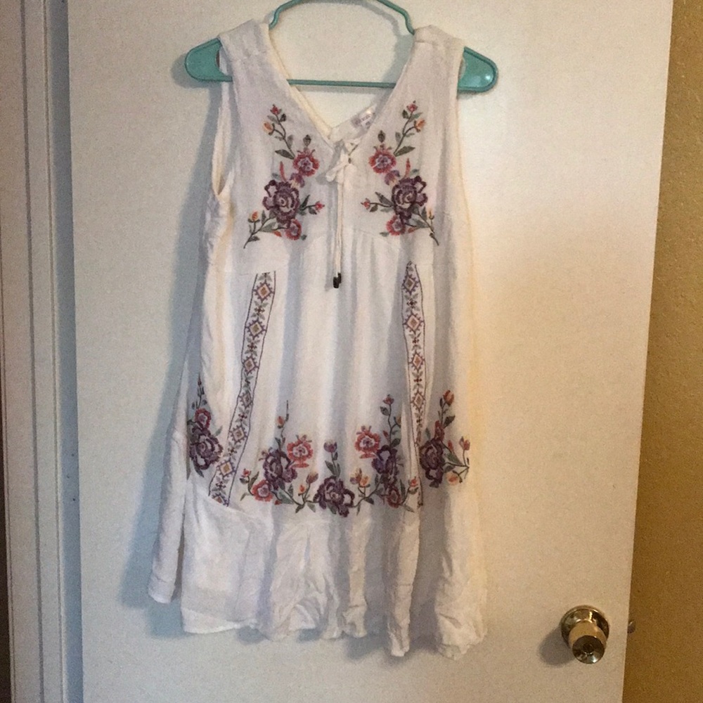 Summer dress